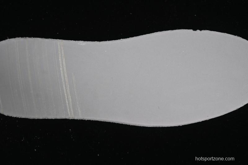 Nike SB Dunk Low Supreme Snake Year Collaboration White Hook Anniversary High-End Custom Low-Top Casual Skate Shoes - DM6868-016