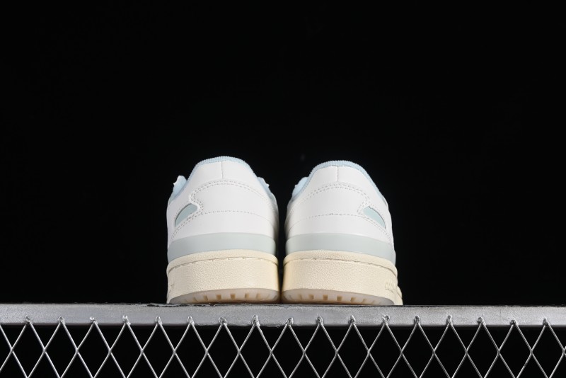 Adidas Forum 84 Low Retro Basketball Shoes - IG3973