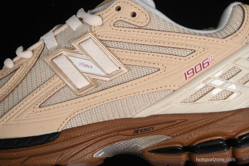 New Balance 1906 Series Retro Dad Style Casual Running Shoes - M1906RRE