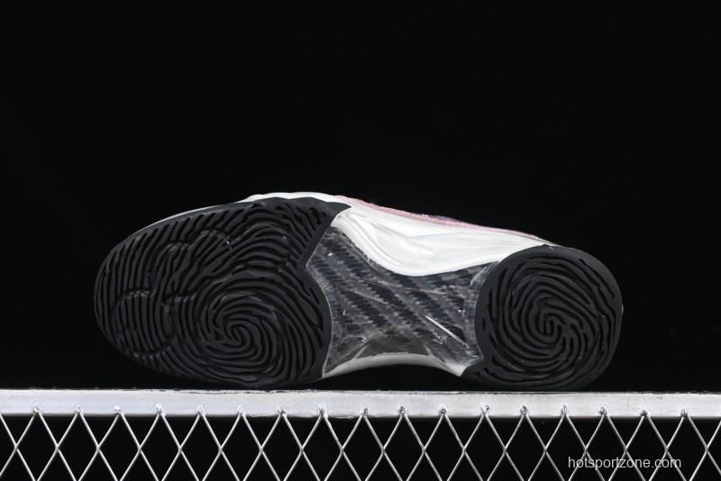 Nike Air Jordan 23 AJ23 Mid Retro Casual Basketball Shoes with Visible Air Cushion - 318376-102