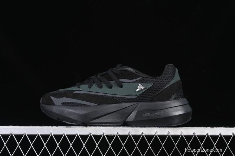 Adidas Lightblaze JH6940 Breathable Running Shoes - AJD4