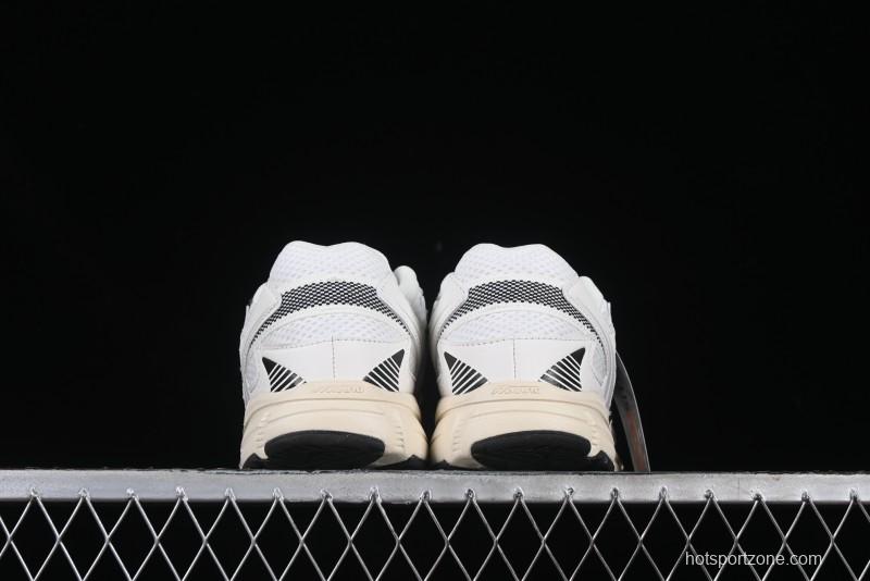 Mizuno Speed 2K Breathable Low-Top Casual Running Shoes with Synthetic Leather - D1GH222911