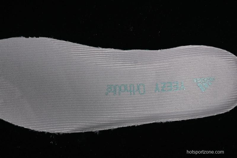 Adidas Yeezy Boost 700 Inertia Running Shoes with 3M Reflective Design - EG7597