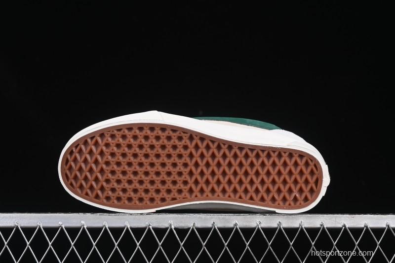 Vans Knu Skool Low-Top Retro Chunky Sneakers - VN009QCBDS