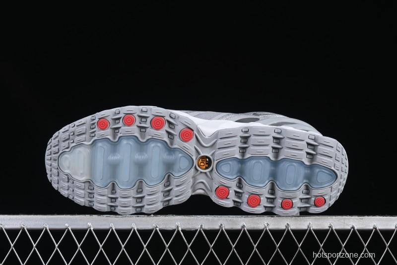 Nike Air Max Dn Running Shoes with Dynamic Air Cushion Technology - HF5509-001