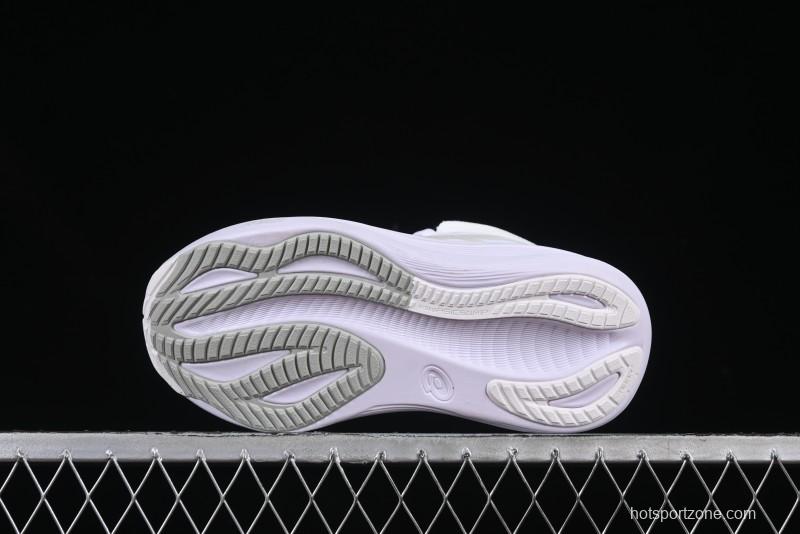 Asics Gel-Nimbus 27 Retro Breathable Casual Shoes with Cushioning for Men - 1012B753-100