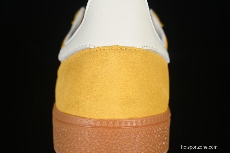 Adidas Handball Spezial Retro Casual Sneakers - IF7088