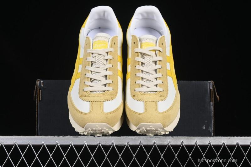 Onitsuka Tiger Edr 78 Low Top Running Shoes Comfortable Slip Resistant Durable - 1183B411-750