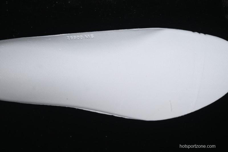 HOKA ONE ONE Bondi 9 Knit Lightweight Casual Running Shoes - 1162012 WWH