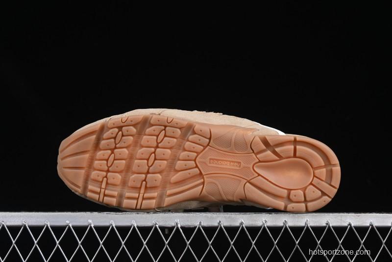 MiuMiu x New Balance 530 Low-Top Classic Retro Casual Slip-On - AJD4