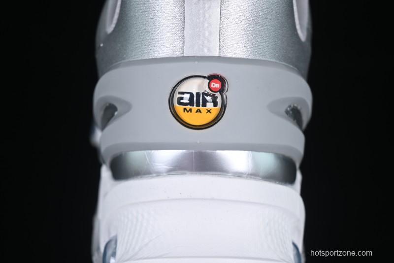 Nike Air Max Dn Running Shoes with Dynamic Air Cushion Technology - HF5509-001