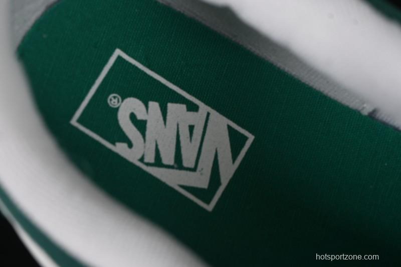 Vans Knu Skool Low-Top Retro Chunky Sneakers - VN000D6ZBR1