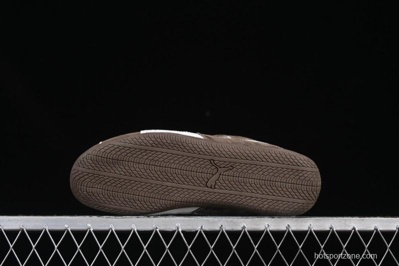 Puma Speedcat Low-Top Lifestyle Sneakers - 398847-202