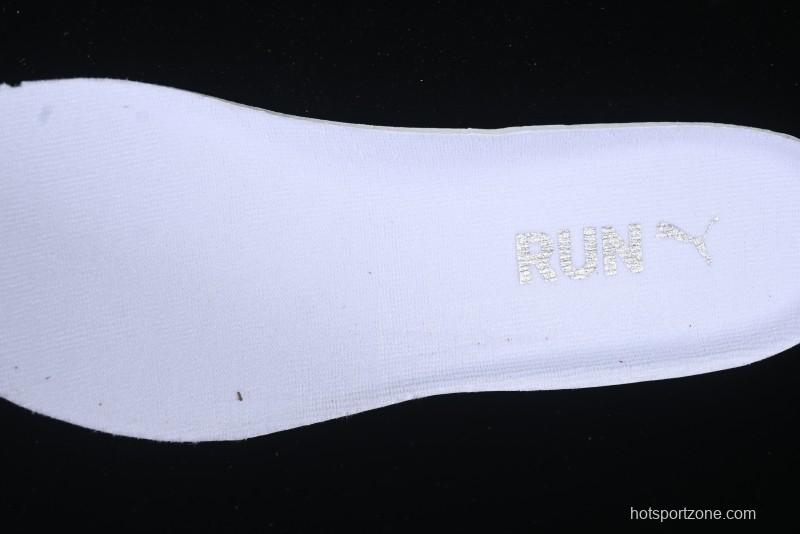 Puma Velocity Nitro 2 - All-White Performance Running Shoes