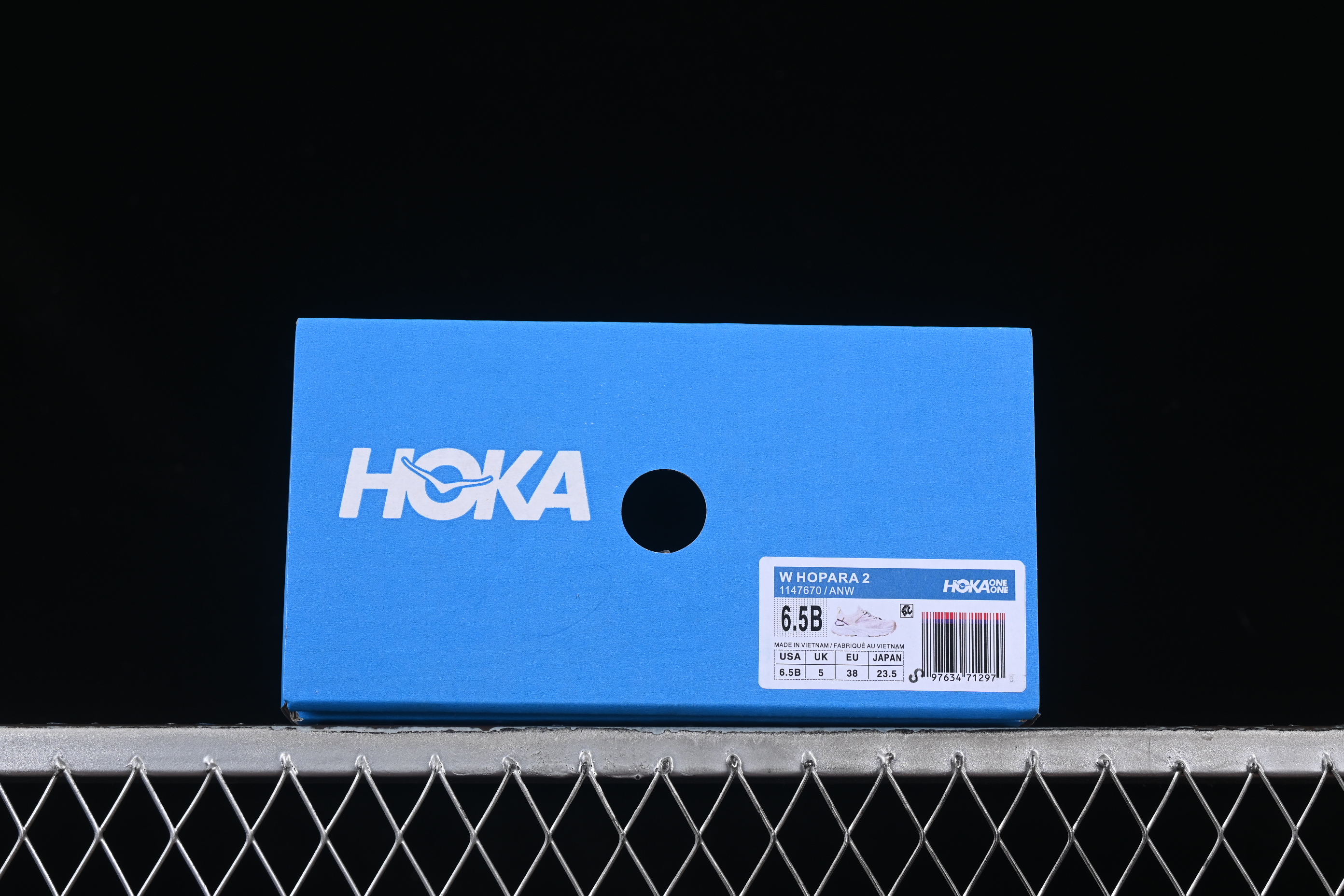 HOKA Lightweight Trail Sandal - Versatile Comfort for Outdoor Adventures