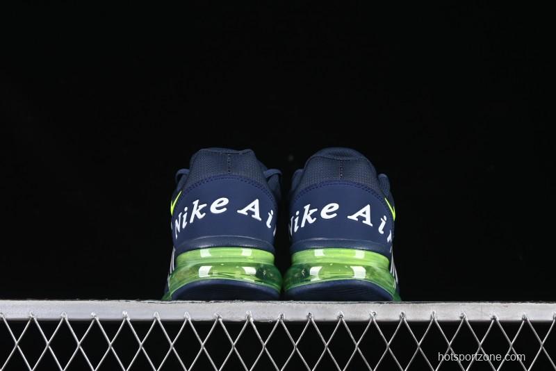 Nike Pegasus Trail 2027 Breathable Cushioned Running Shoes with Air Cushion - DN2027-007