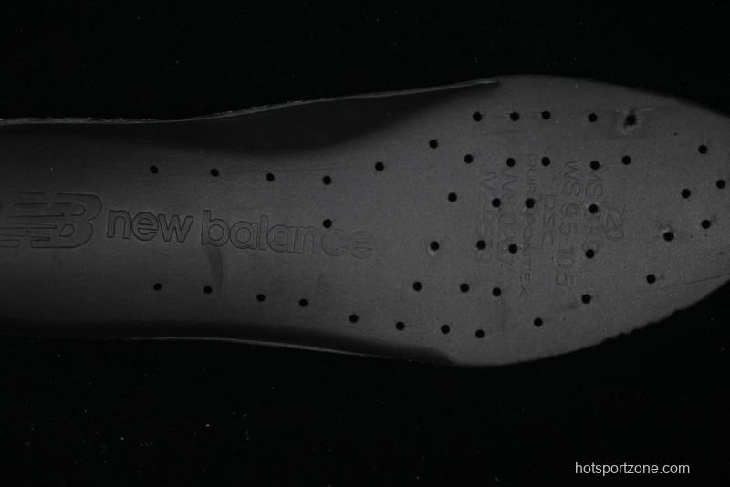 New Balance 2002 Series Retro Casual Running Shoes with Upgraded N-ERGY Cushion - M2002RHG