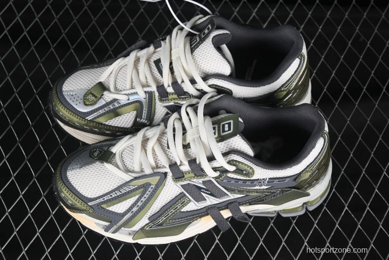 New Balance 1906 Series Retro Dad Style Casual Running Shoes - M1906ANA