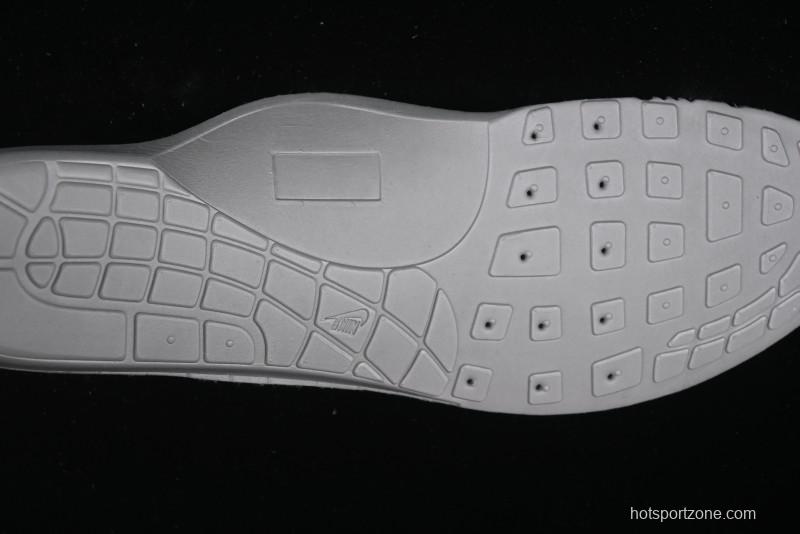 Nike Air Max 1 Retro Running Shoes with Half-Sole Air Cushion - FQ8048-133