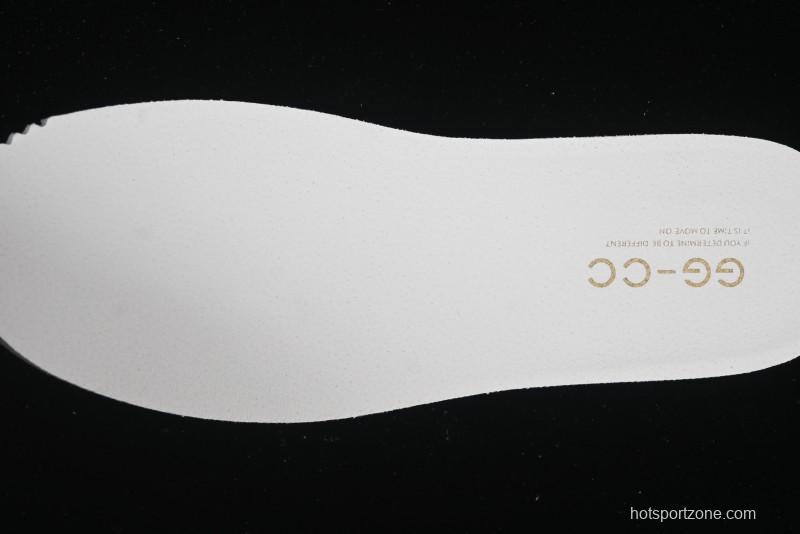 GG-CC Platform Casual Running Shoes with Thick Sole - G25U9778