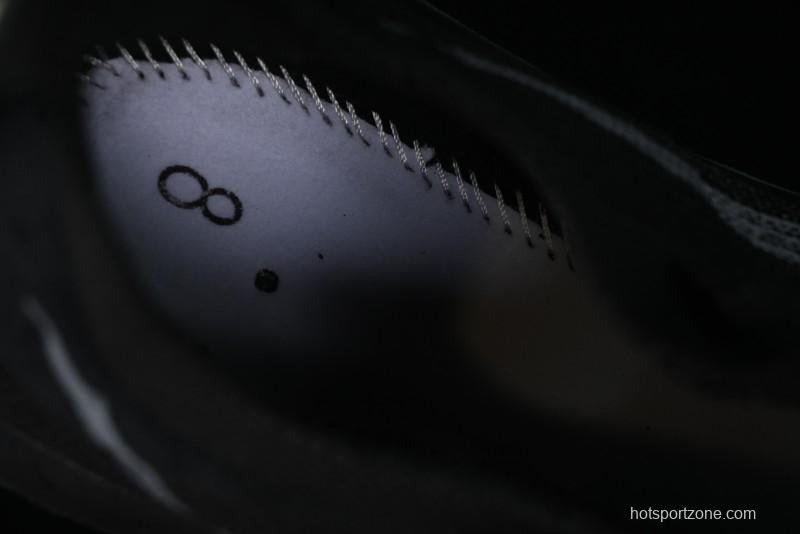 Nike Zoom VaporFly Next 3% Prototype Super Marathon Running Shoes with Dual Air Zoom and ZoomX Foam - HV6350-001