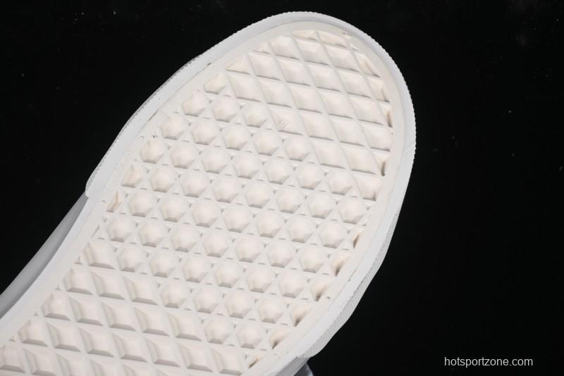 Vans Style 36 Decon SF Half Moon Toe Killer Whale Vulcanized Skate Shoes - VN000SHM07F