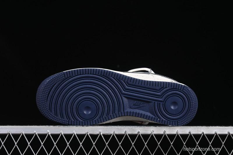 Luxury Air Sneakers - Exclusive Louis Vuitton x Nike Collaboration