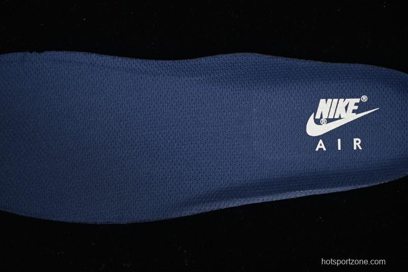 Nike Air Force 1'07 Low Retro Casual Sneakers with Full-Length Air Cushion - KK1988-062