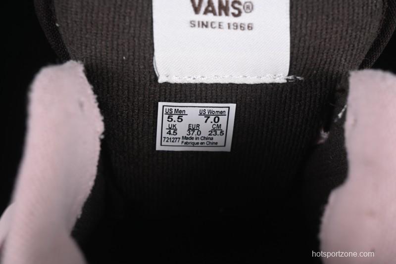 Vans Knu Skool Low-Top Retro Chunky Sneakers - VN000D75O3N