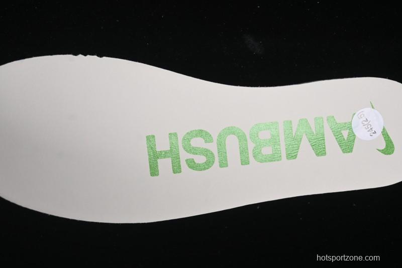 Nike Air Force 1 '07 Low Ambush Collaboration Casual Sneakers - DV3464-003