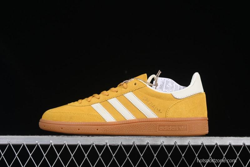 Adidas Handball Spezial Retro Casual Sneakers - IF7088