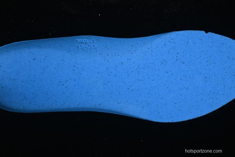 Nike Air Max 2013 Retro Breathable Mesh Running Shoes with Full-Length Max Air Cushion - HV4303-099