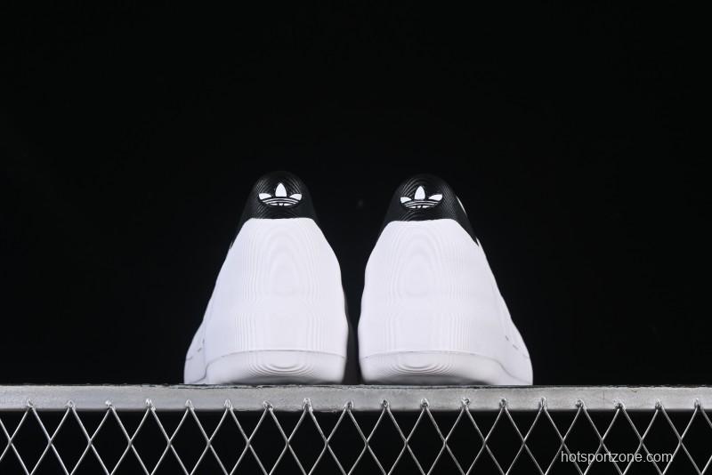 Adidas Originals Adifom Superstar Sustainable Foam Sneakers with Metaverse Concept - IF6180