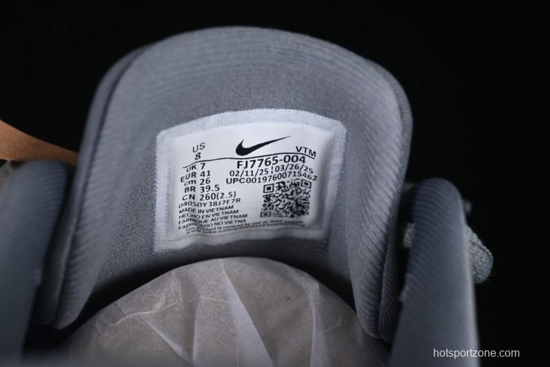 Nike Journey Run 2024 Low-Top Casual Running Shoes with Cushioning Anti-Slip and Wear-Resistant Design - FJ7765-004