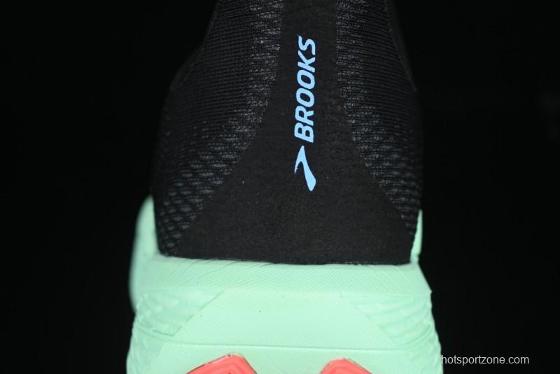 Brooks Hyperion Max 2 Cushioned Racing Marathon Running Shoes - 1104341D411