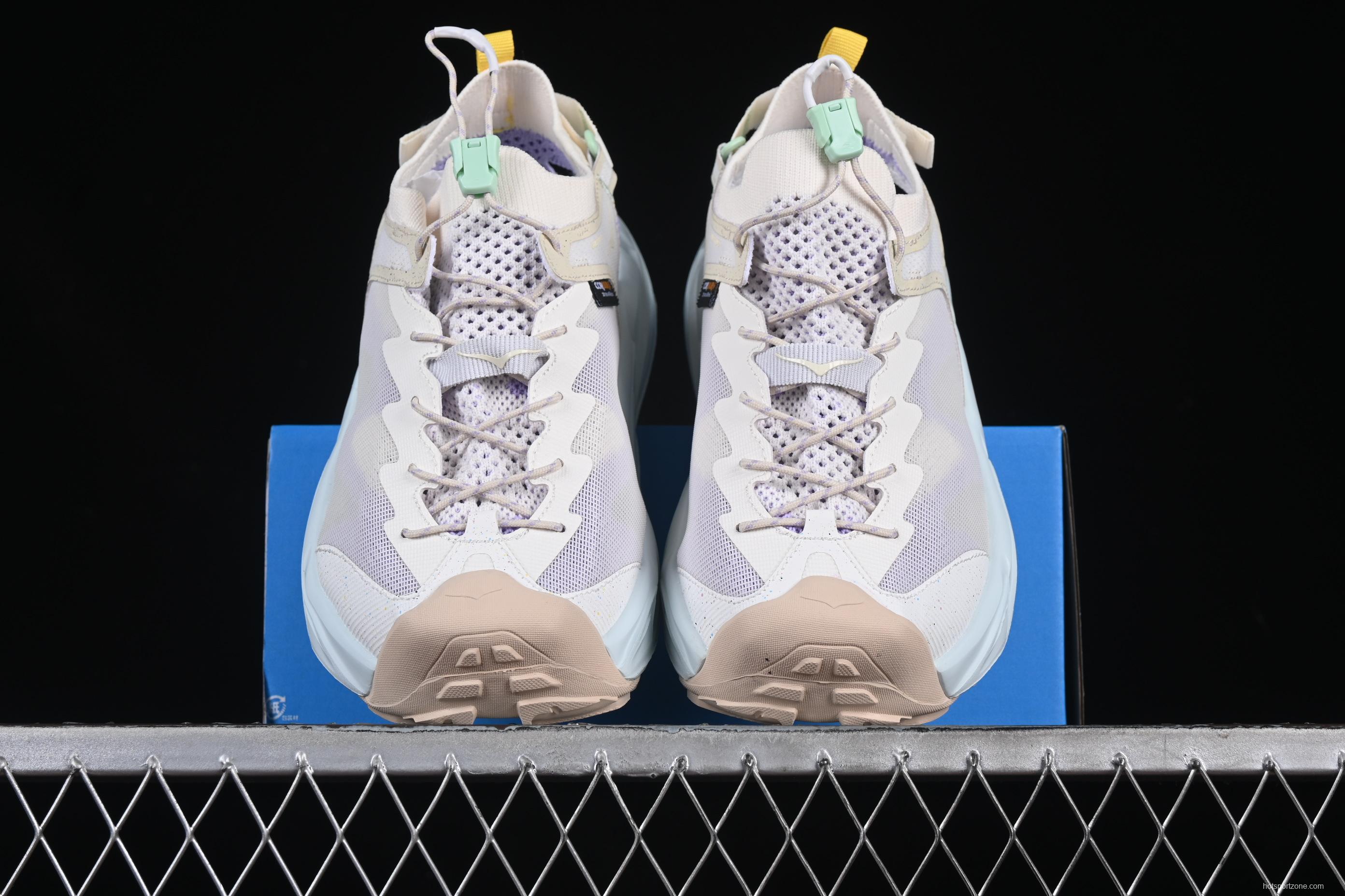 HOKA Lightweight Trail Sandal - Versatile Comfort for Outdoor Adventures