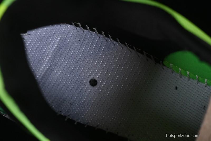 Nike Air Max Dn Running Shoes with Dynamic Air Cushion Technology - HQ4681-010