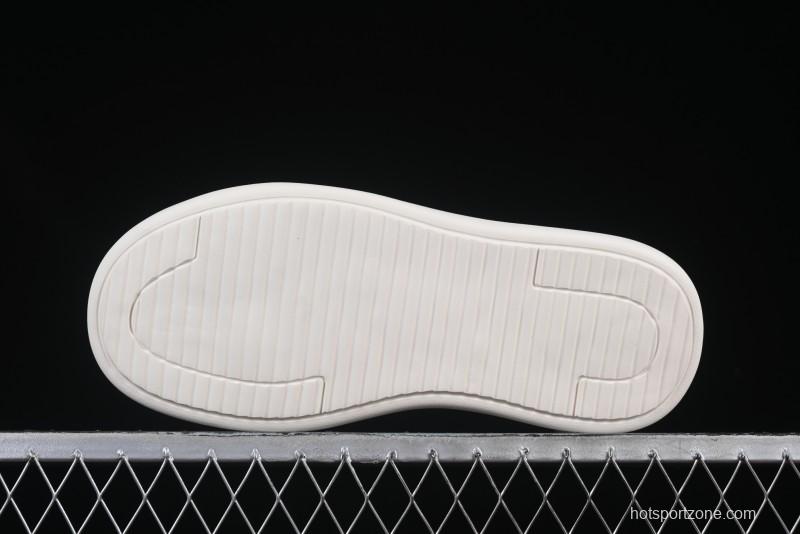 Ecco Street ACE Series Comfortable & Durable Flat Casual Sneakers - 63810001001