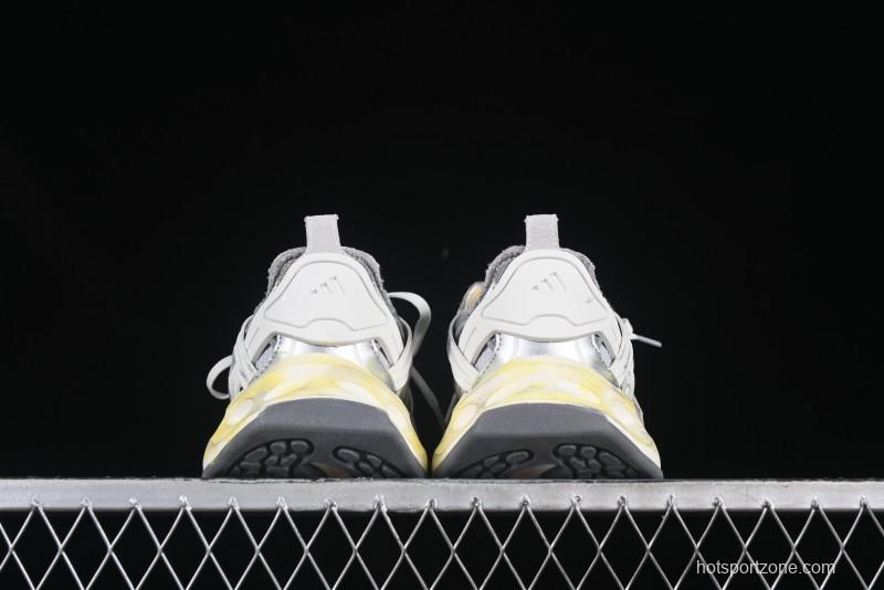 Adidas Vento XLG Runner Retro Casual Dad Shoes - JR9631