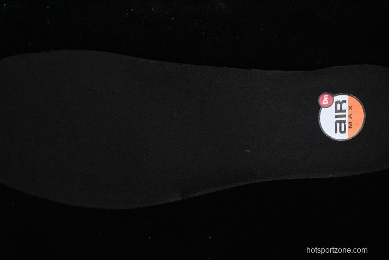 Nike Shox TL Nova - Red & Black High-Performance Sneakers