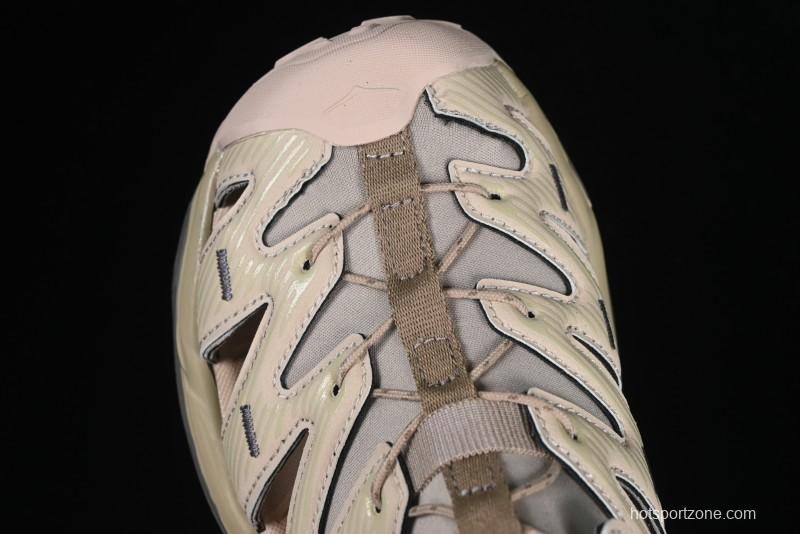 Hoka One One Hopara Outdoor Functional Mountain Sandals with Rugged Design - 1123112 SSDD