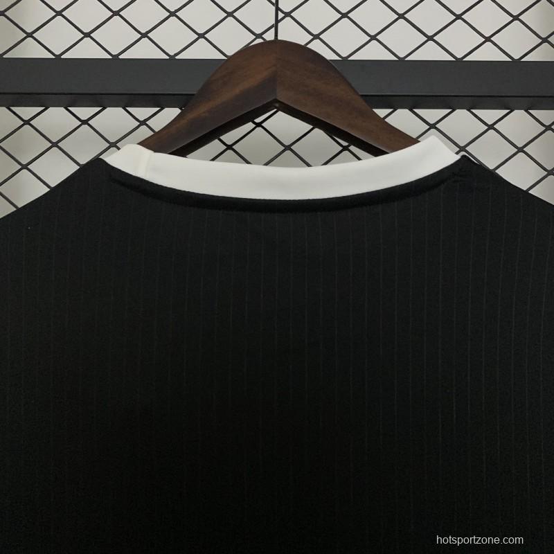 25/26 Colo Colo 100th Anniversary Black