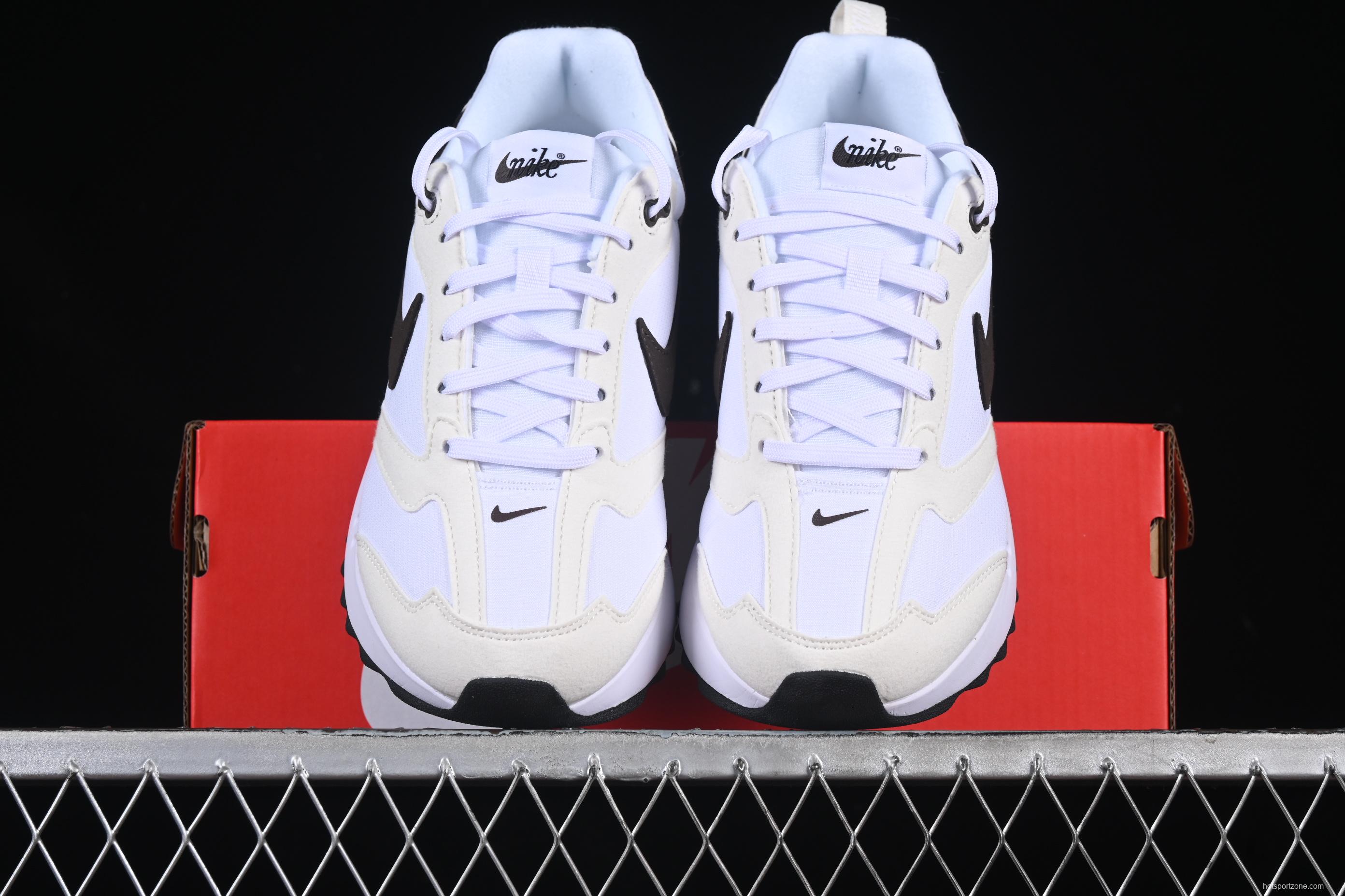 Nike Air Max Dawn Running Shoes with Enhanced Cushioning - DC4068-102