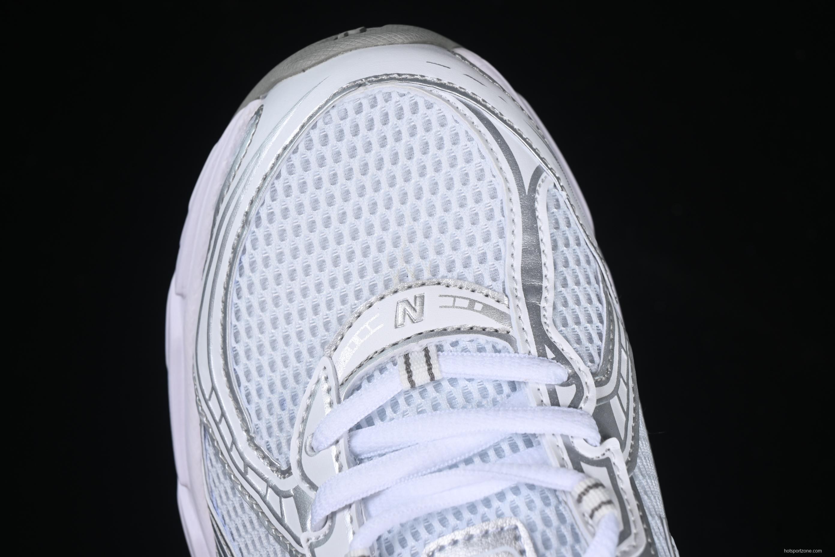 New Balance 740 Series Retro Dad Style Casual Running Shoes - U740WM2