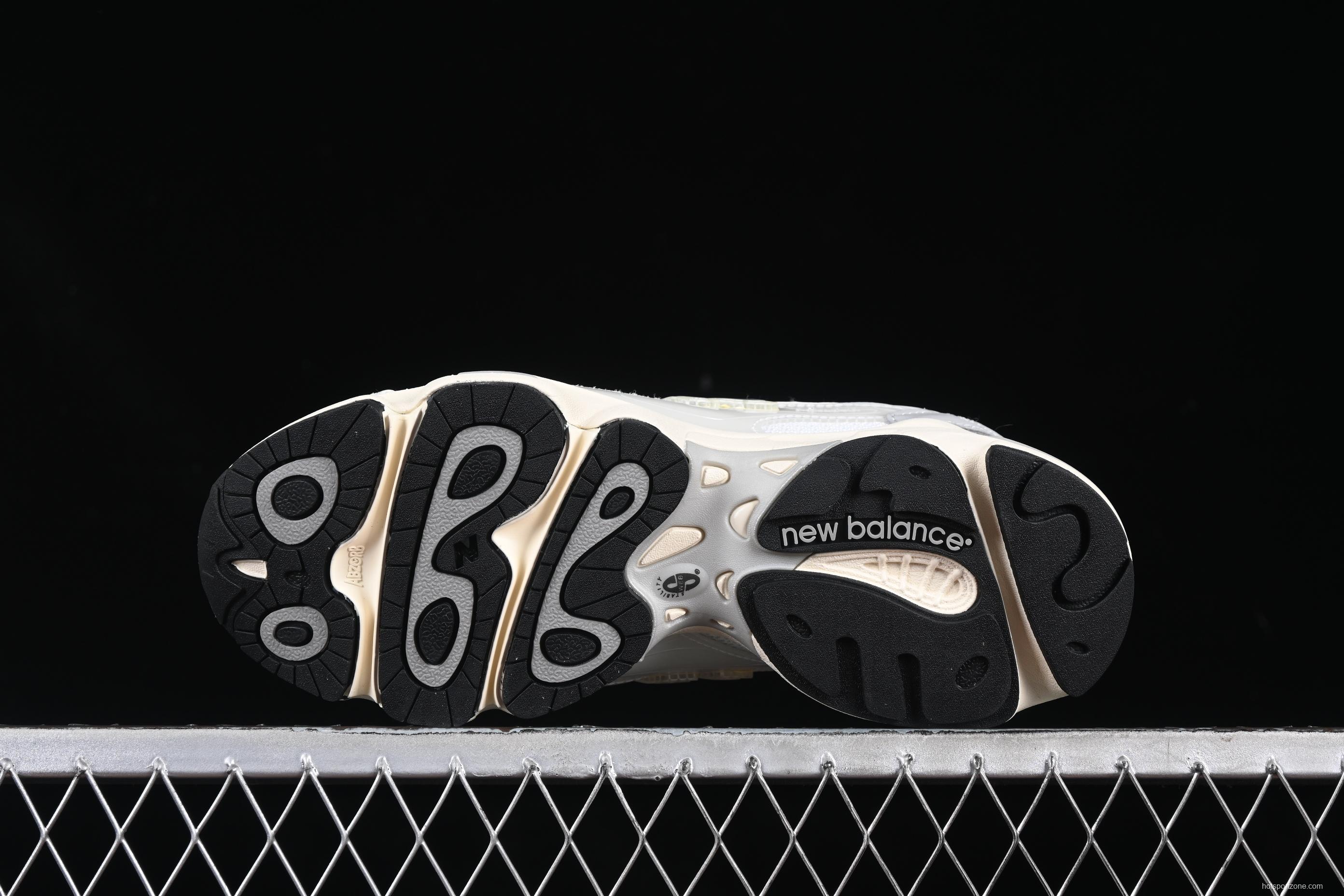 New Balance 1000 Series Retro Dad Style Low-Top Casual Running Shoes - M1000AC1