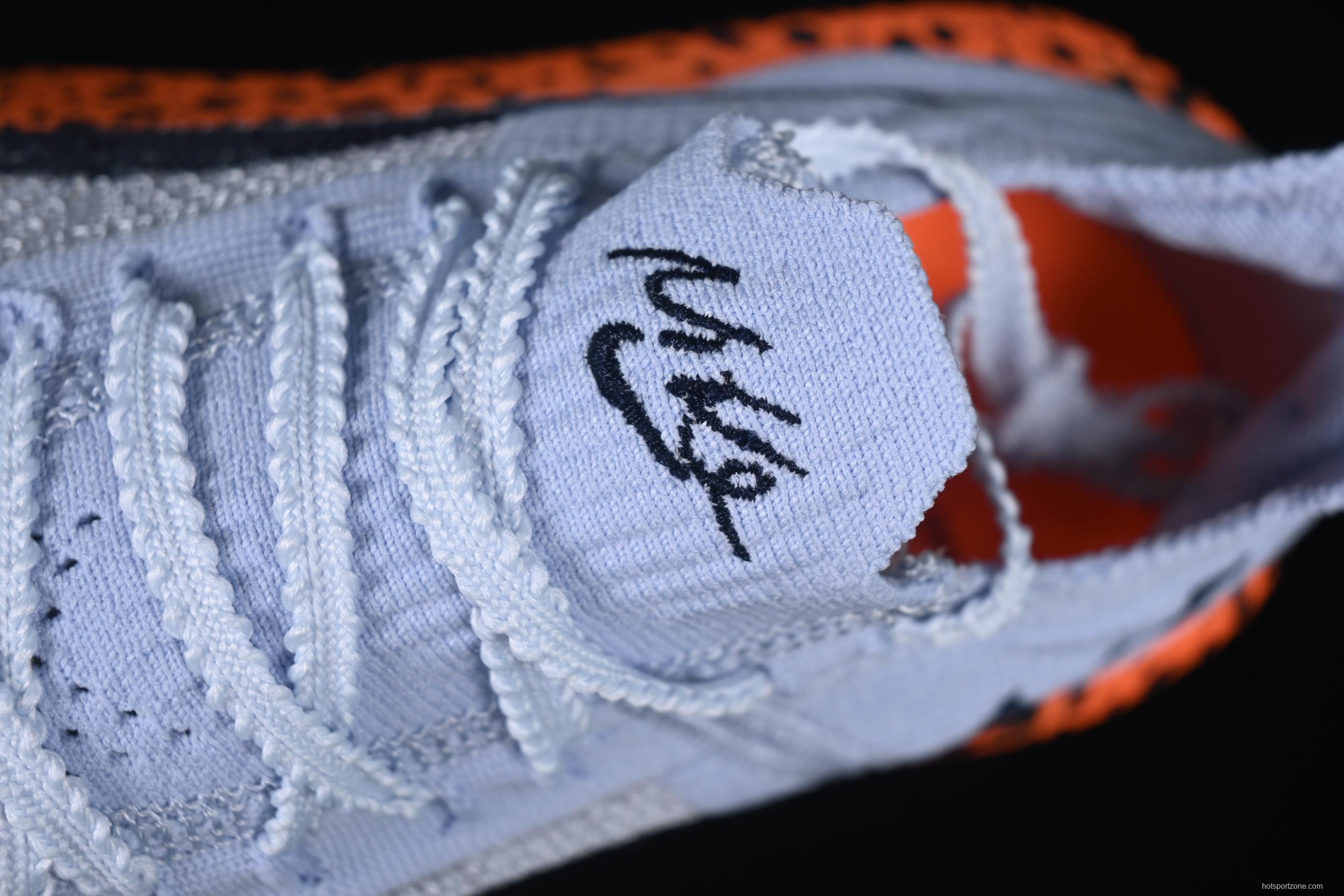 Nike Zoom VaporFly Next 3% Prototype 2024 Super Marathon Running Shoes with Dual Air Zoom Cushioning - FN7673-900