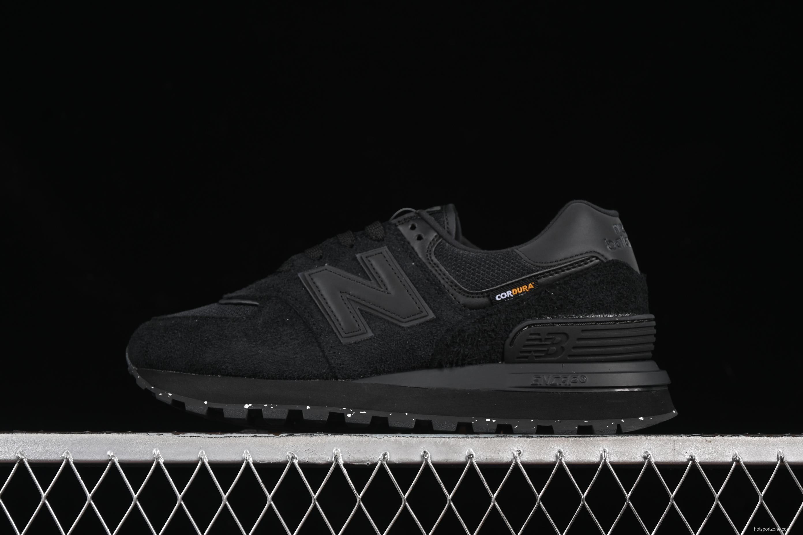 New Balance 574 Series Retro Casual Running Shoes - U574LGMT