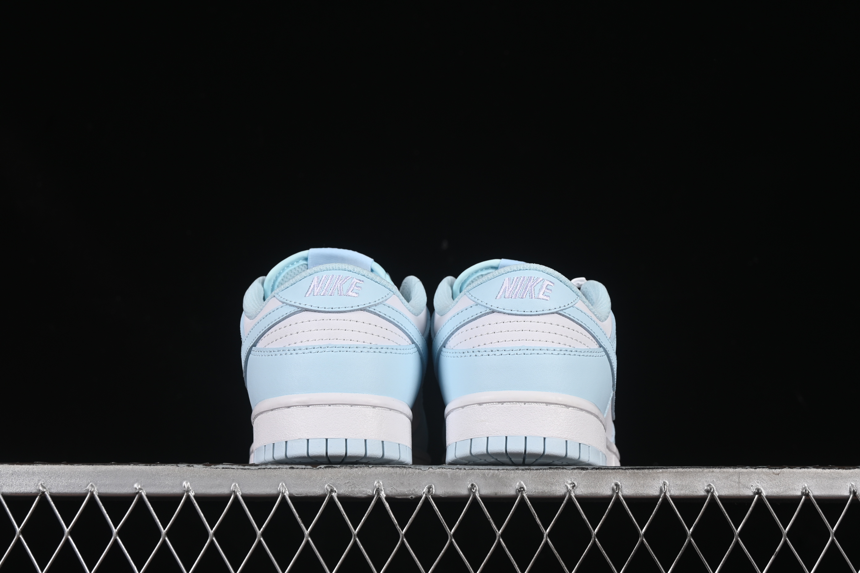 Nike SB Dunk Low Coast Denim SB Low-top Casual Skate Shoes - FB9109-105