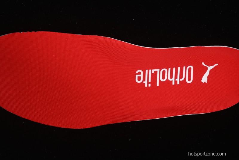 Puma Speedcat Racing Series Low-Top Lifestyle Casual Shoes - 403589-02