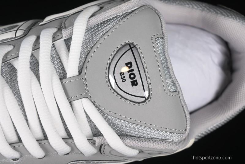 Dior B30 CD Sneakers - AJE5